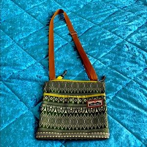 KAVU shoulder bag